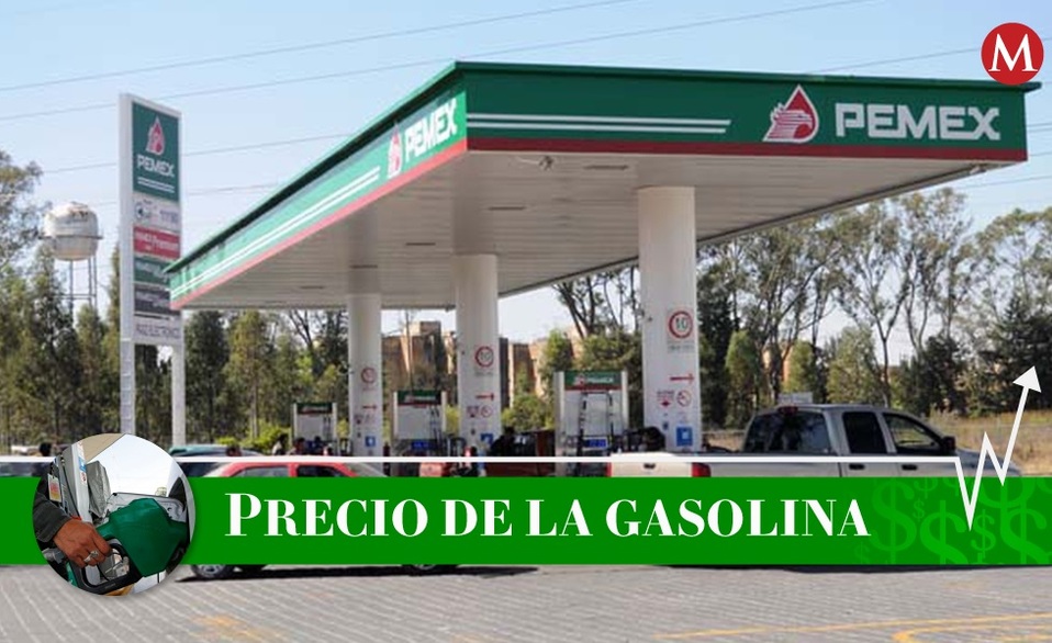 Precio de la gasolina hoy 13 de mayo de 2020 (Especial)