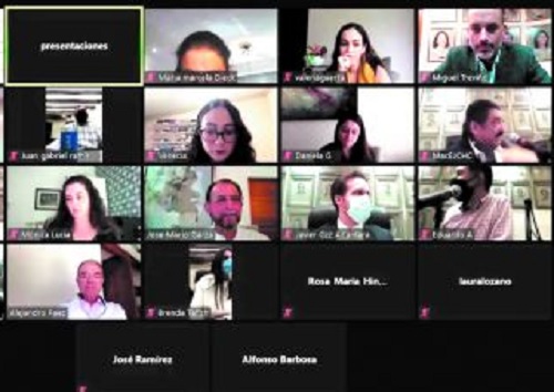 Regidores mostraron su inconformidad. Especial
