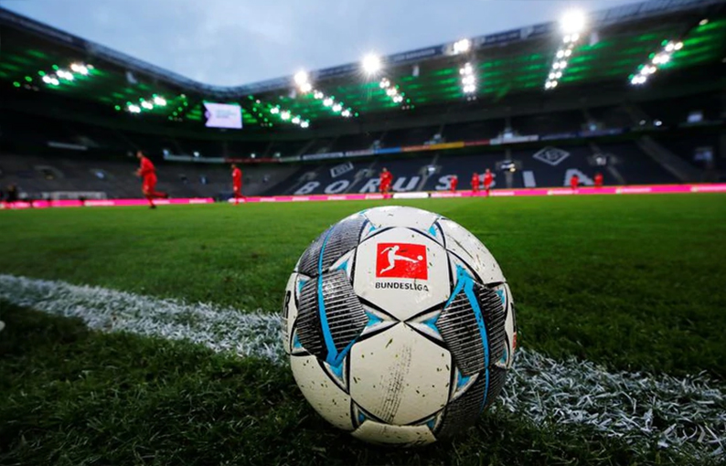 ¿A qué equipo le vas de la Bundesliga? (Reuters)