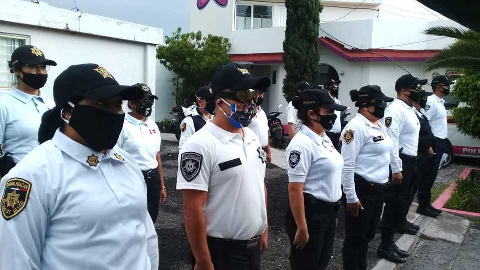 Autoridades locales indicaron que atienden posibles casos en todas sus modalidades. (Especial)