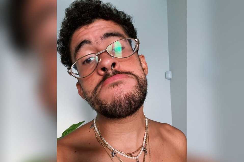 Bad Bunny (Instagram).