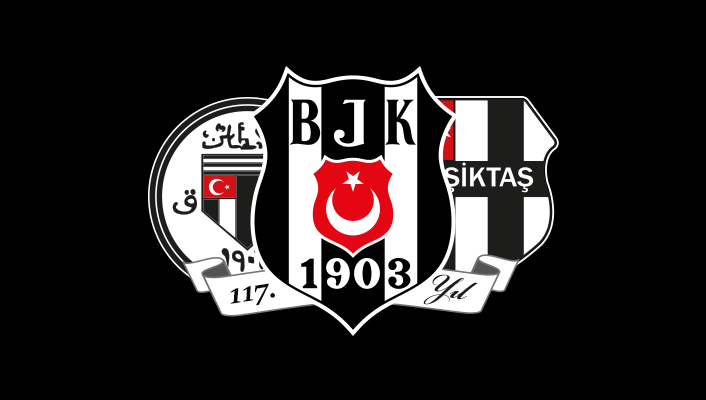 Besiktas anuncia ocho casos de Covid-19; su presidente incluido (Twitter: @Besiktas)
