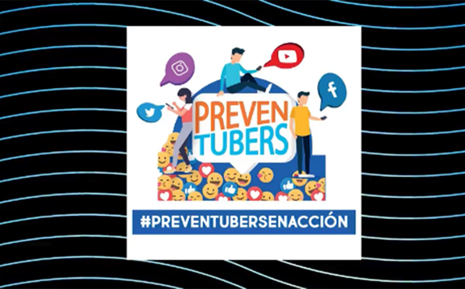 Se busca crear una red de jóvenes que deseen difundir información de prevención. (Especial)