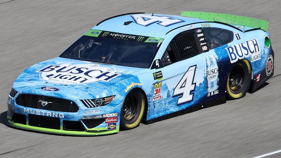 Circuito Nascar de Florida confirma carreras sin público (Twitter: @HomesteadMiami)