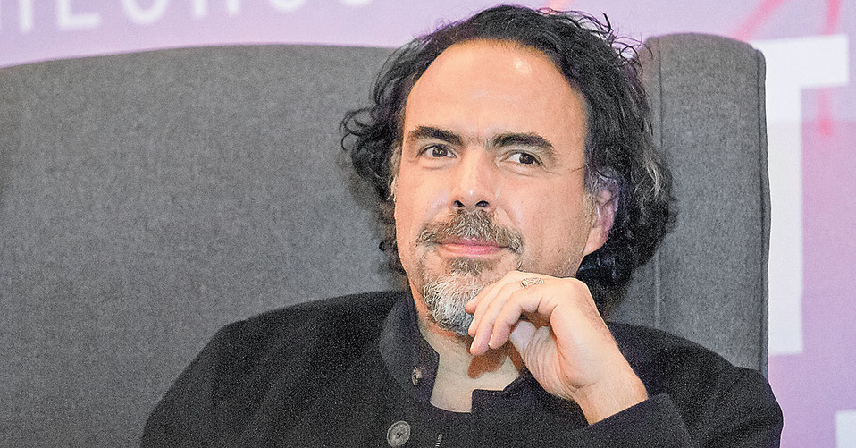 El director destacó que el séptimo arte también es una necesidad prioritaria, la cual ha sido afectada por la pandemia. (Especial)