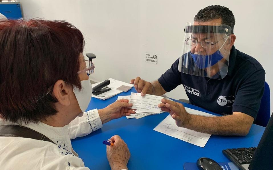 Entregará Fondos Guanajuato 187 apoyos durante segunda etapa