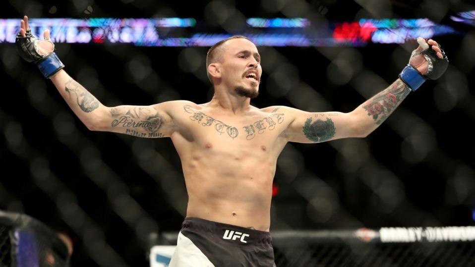 Marlon Vera (AP)