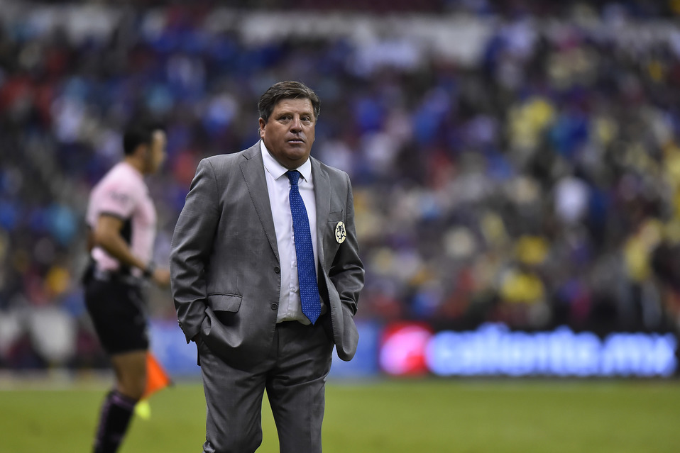 Miguel Herrera (Imago7)