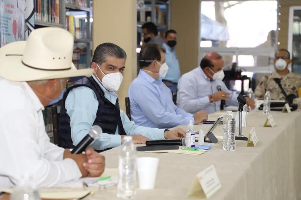 317 mil empleados que retornarán a sus labores en los próximos días de forma paulatina. (Especial)