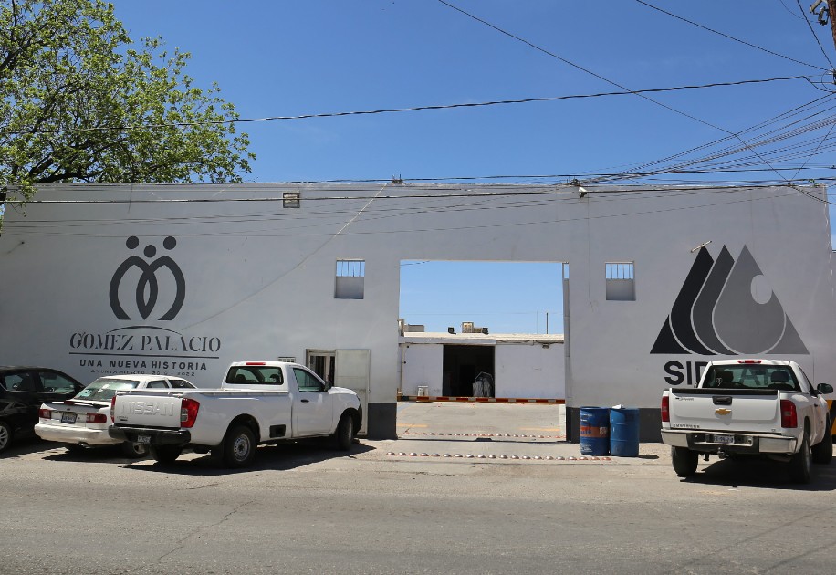 Se advirtió que posiblemente este lunes se proceda a un paro de labores. (Rolando Riestra)