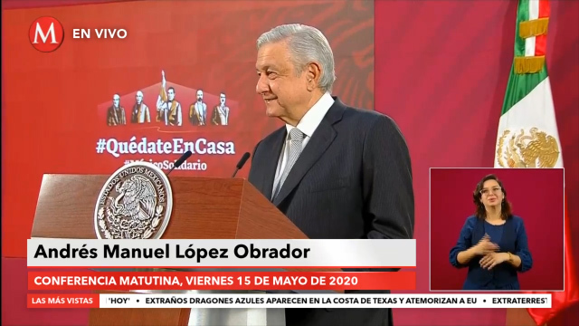 AMLO recuerda a maestro que lo inspiró a estudiar ciencias sociales