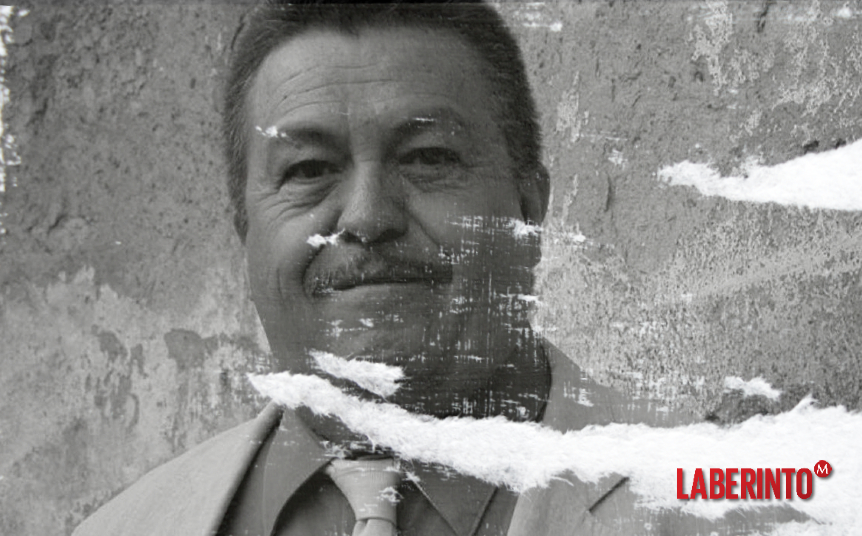Arturo Trejo Villafuerte. (Foto: Secretaría de Cultura CdMx)