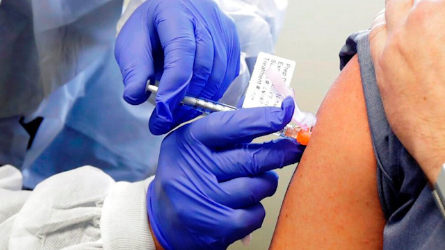 CdMx y UNAM alistan laboratorio para elaborar vacuna contra coronavirus