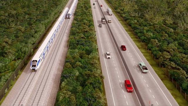 Consorcio Construcciones Urales gana licitación de tramo 3 del Tren Maya