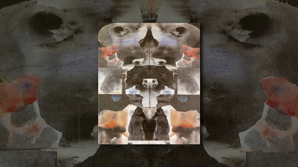 El Mural del Milenio: Roger von Gunten