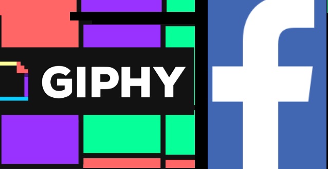 Facebook compra Giphy; la plataforma de GIFs llegará a Instagram. (Facebook)