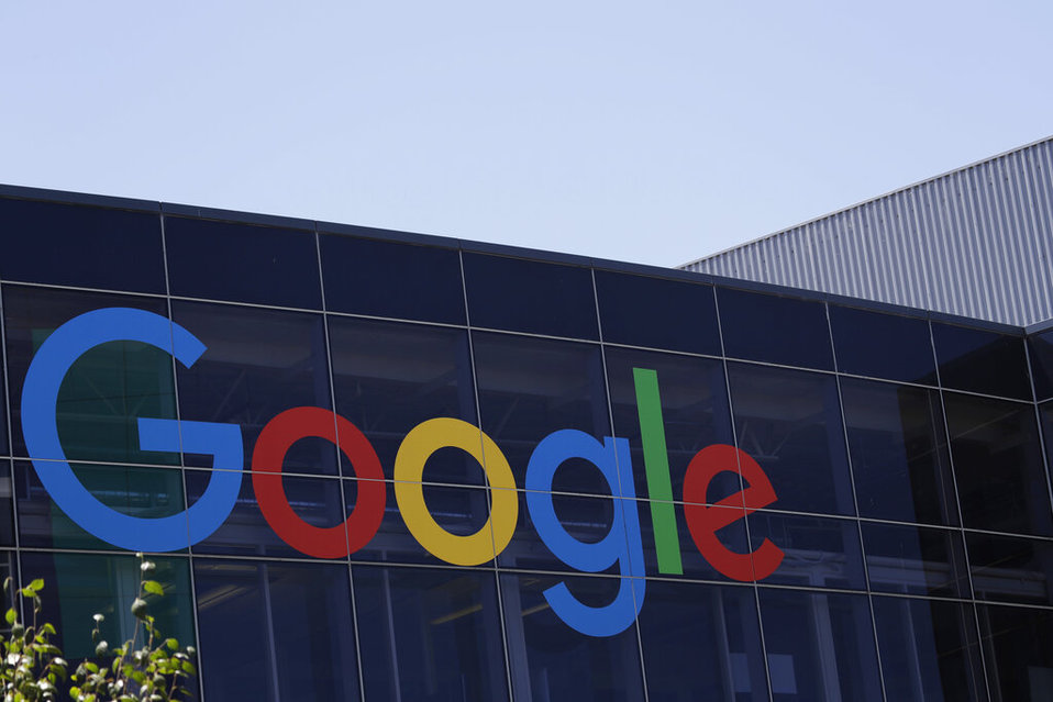 Google es una de las cuatro firmas tecnológicas más grandes del mundo. (AP)