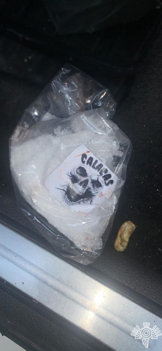 Investigaciones eñalan que Alejandro "F.", es líder del grupo delictivo denominado “Cártel de Sinaloa”.  (Especial)