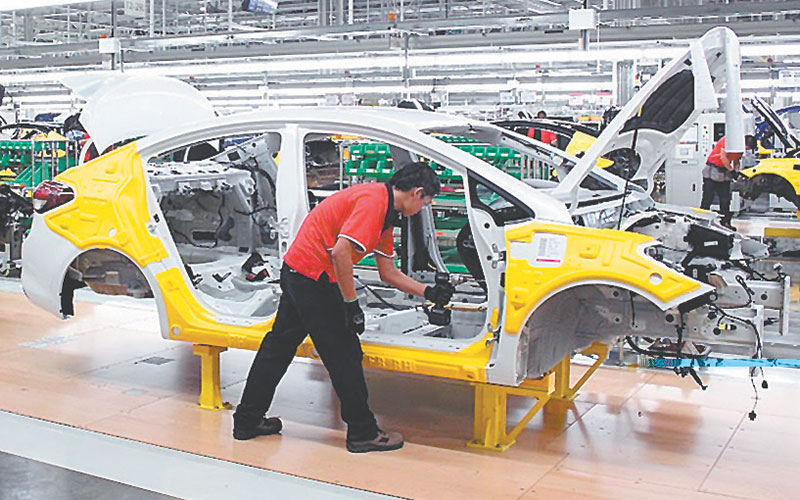 Kia cuenta con todos los protocolos necesarios para reiniciar actividades. (Archivo)