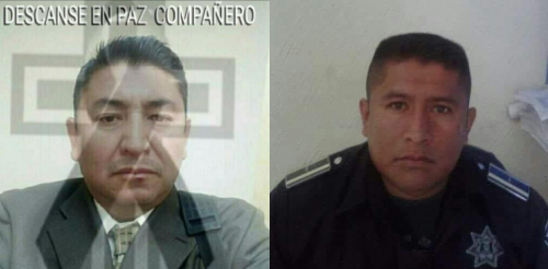 Las causas de muerte hasta el momento son neumonía atípica.