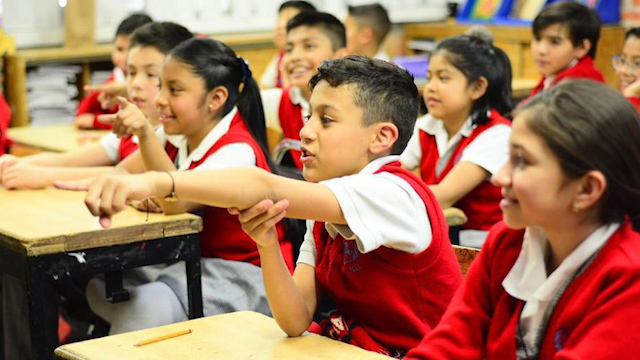 Regreso a clases en Guanajuato será parcial; en casa y en aulas