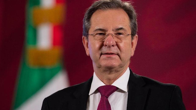 SEP: Antes de regresar a aulas, habrá limpieza en escuelas por coronavirus
