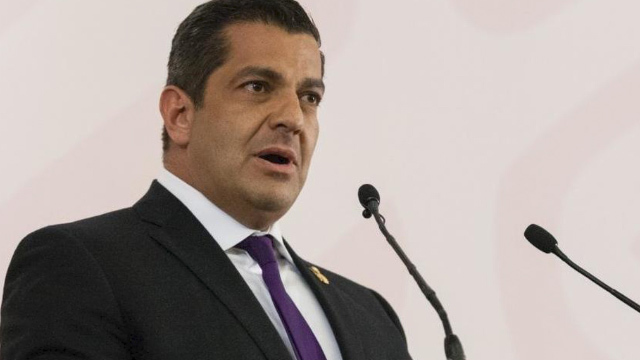 Subsecretario de Segob llama a pacientes recuperados de coronavirus a donar plasma