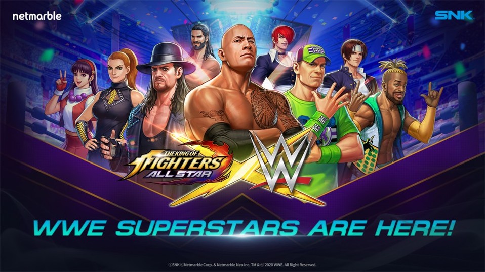 WWE (WWE)