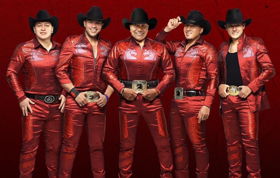 Bronco dará concierto en línea para ayudar restaurantes (EFE).