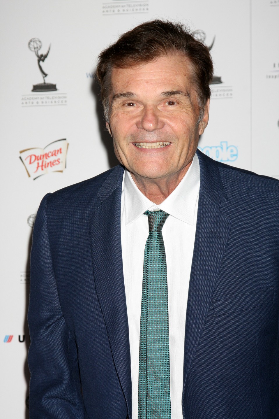 Falleció el comediante Fred Willard (Shutterstock).