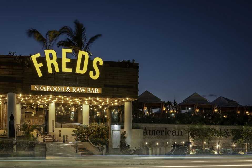 Industria restaurantera se redefine tras covid-19