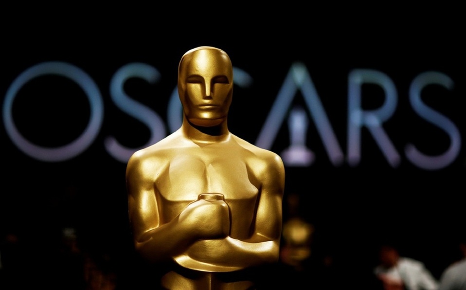 La primera entrega de los Premios Oscar fue en 1929 (Reuters).