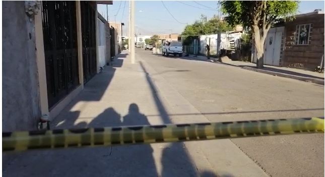 Matan a 4 durante ataque armado en Irapuato