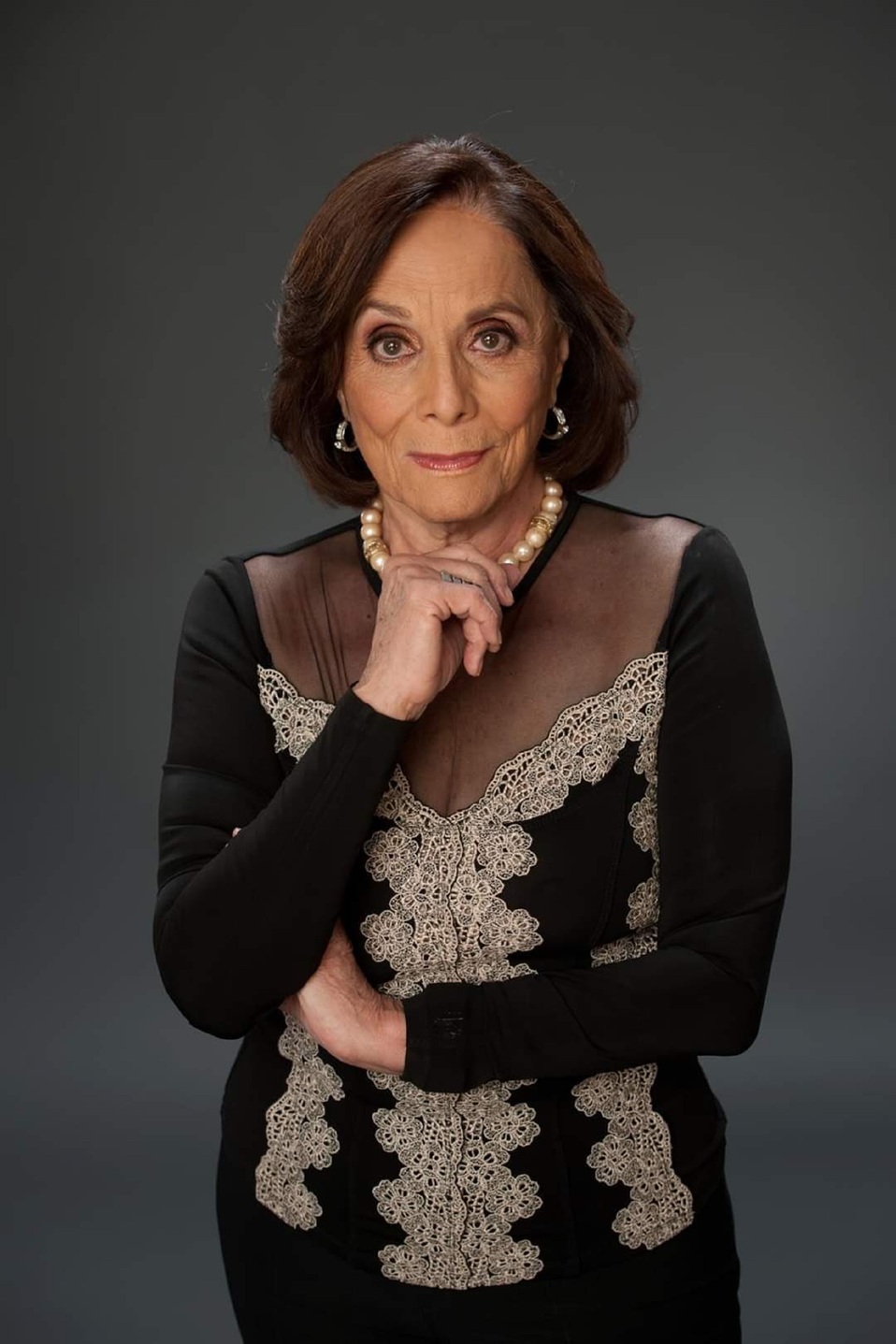 Pilar Pellicer (Twitter).