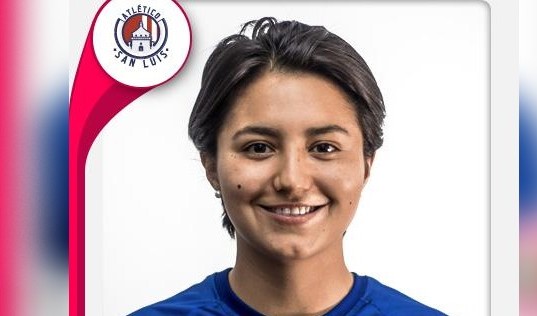 Daniela Lázaro (Especial)