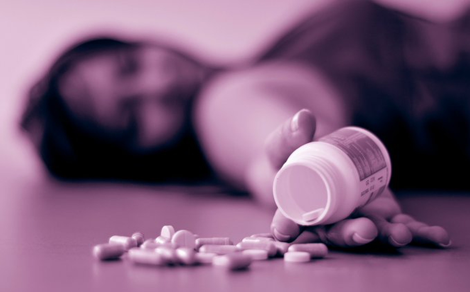 En Durango, la semana cerró con 44 suicidios. (Archivo)
