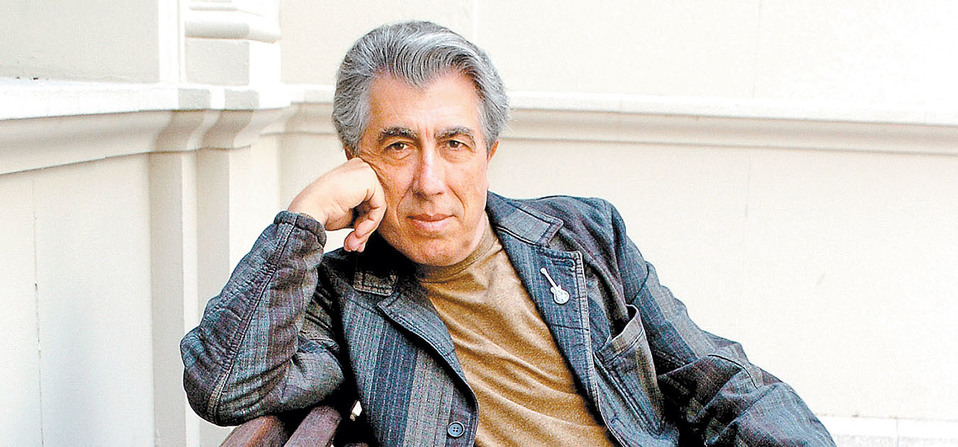 El escritor de literatura infantil y juvenil ha vendido más de 13 millones de libros en el mundo. (Julián Martín/EFE)