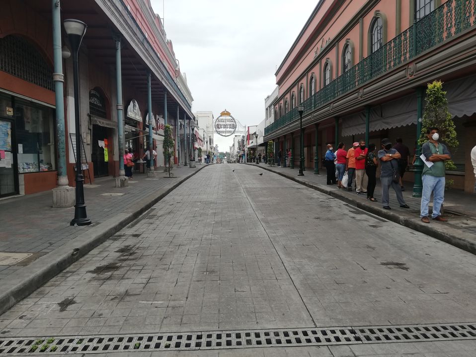 Fracasa proyecto de ciclovías en la zona sur de Tamaulipas