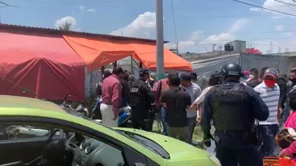 Incumplieron las medidas sanitarias. (Especial)