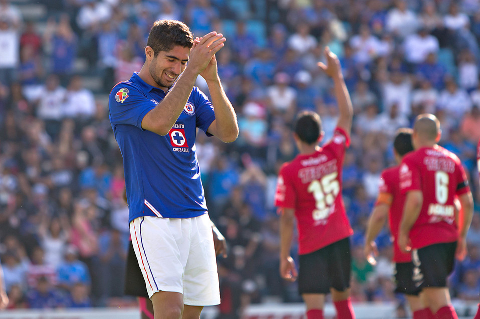 Jair Pereira (Imago7)