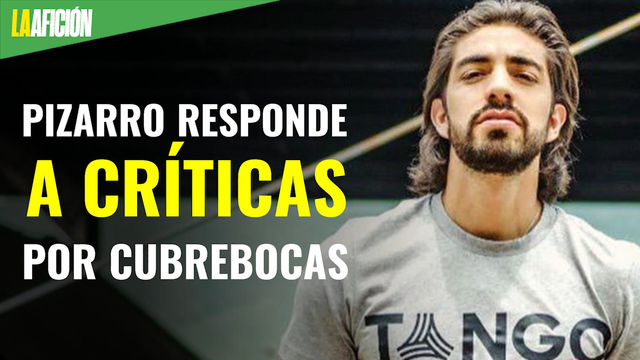 Pizarro responde a críticas de Carlos Santos y le ofrece trabajo de jardinero