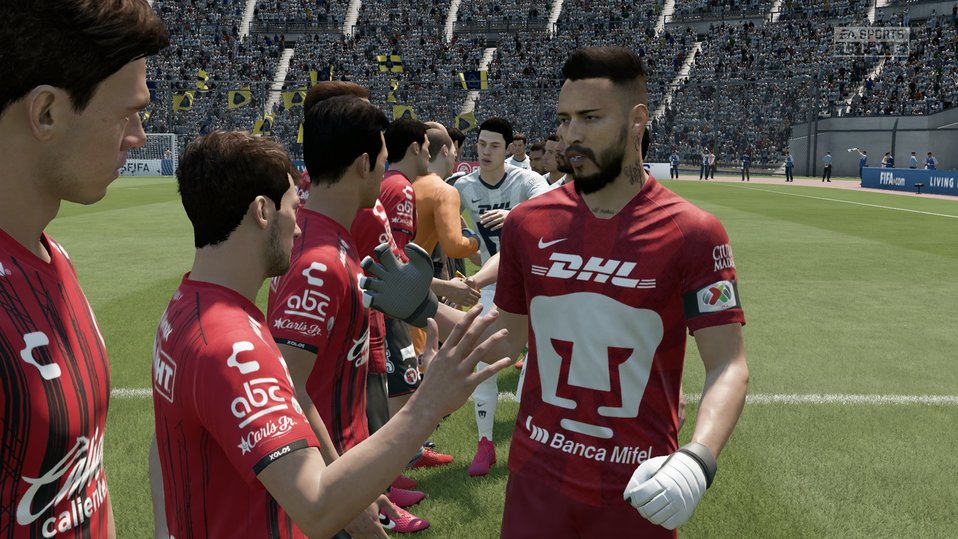 Pumas rescata empate con Tijuana en eLiga Mx (Especial)