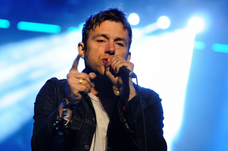 El título  del nuevo proyecto de Damon Albarn proviene del poema ‘Love and Memory’ de John Clare. (Shutterstock)