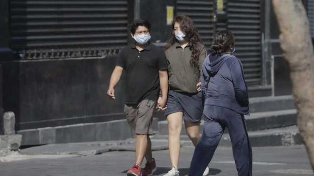 ¿Cuáles son los 'Municipios de la Esperanza' que reinician actividades en México?