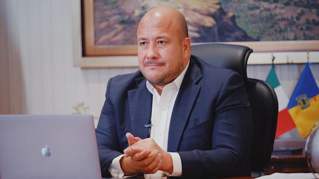 Gradual, reactivación económica y social en Jalisco
