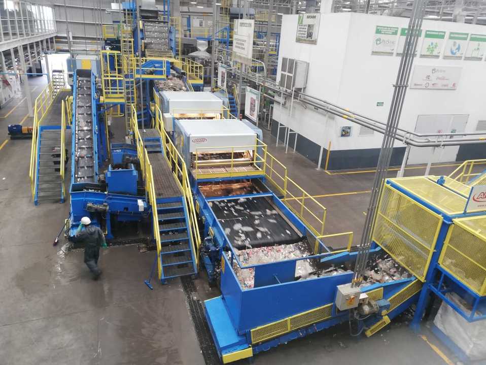 “Las más interesadas son las de manufactura, metalmecánica, Tier I, Tier II, textiles y el sector químico". (Especial)