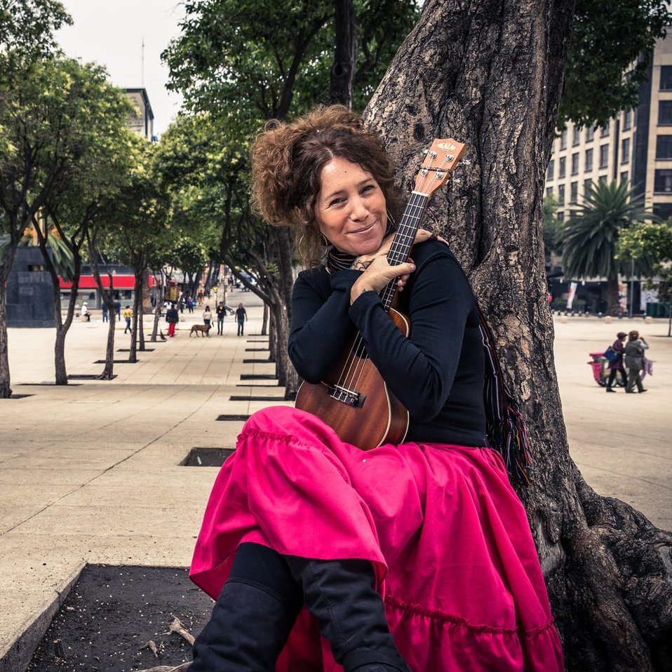 Iraida Noriega (Especial)