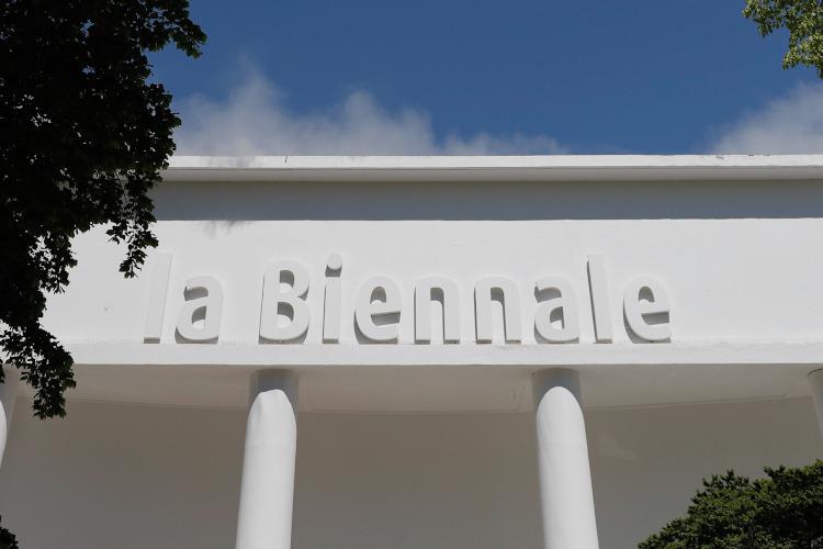 Los organizadores presentaron nuevas fechas de las Bienales de Arquitectura y Arte. (Binnale di Venezia)