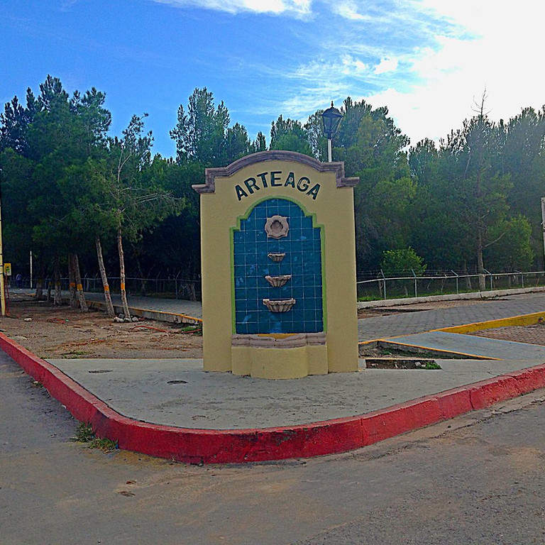 Tres de ellos, son Pueblos Mágicos, Candela, Guerrero y Arteaga. (Archivo)