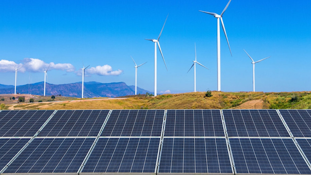 Sener publica en DOF acuerdo que frena inversión en energías limpias